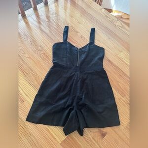 Milly romper